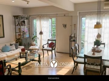 PH · 142m² · 4 Ambientes · 1 Cochera · “ph Familiar con Estilo, Comodidad y Gran Potencial”