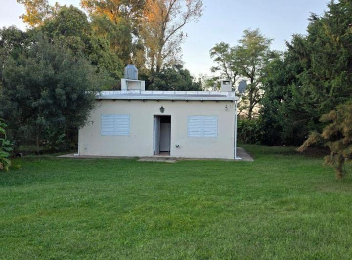 Quinta vacacional · 60m² · 3 Ambientes