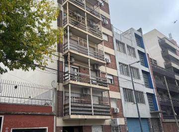 Departamento de 1 ambiente, Barracas · Monoambiente - Aristóbulo del Valle Al 1300