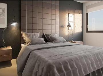 Departamento · 42m² · 2 Ambientes · 1 Cochera · Departamento 2 Ambientes a Estrenar en Pilar