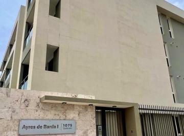 Departamento · 45m² · 2 Ambientes · 1 Cochera · Departamento 1 Dorm Amoblado Neuquén
