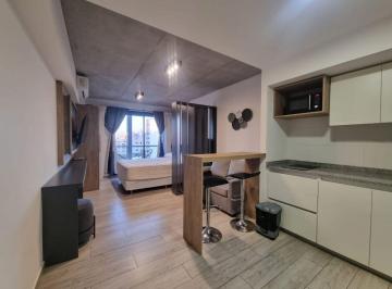 Departamento de 1 ambiente, Constitución · Alquiler Monoambiente Zona Uade Ideal Estudiantes Full Amenities
