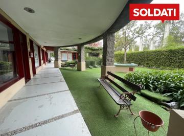 Oficina comercial · 34m² · 1 Ambiente · Oficina en Alquiler en Galería Site Zen