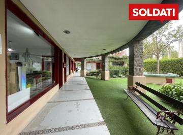 Oficina comercial · 34m² · 1 Ambiente · Oficina en Alquiler en Galería Site Zen