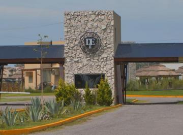 Terreno · 300m² · Lote en Venta en Finca Don Eugenio II, Barrio Cerrado en General Rodriguez