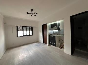Departamento · 29m² · 2 Ambientes · Departamento en Castelar Norte.