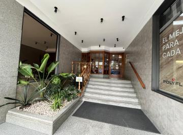 Departamento · 79m² · 4 Ambientes · 1 Cochera · Departamento en Venta en Vte. Lopez de 3 Dorm. con Cochera.