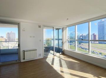 Departamento · 125m² · 2 Dormitorios · 2 Cocheras · Departamento en Venta Av Francia 200 Bis - Torre Arenales