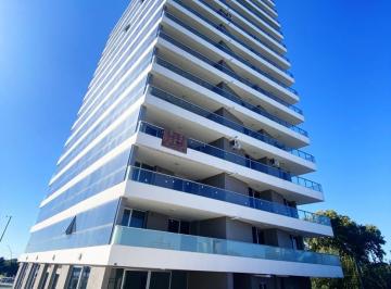 Departamento · 125m² · 2 Dormitorios · 2 Cocheras · Departamento en Venta Av Francia 200 Bis - Torre Arenales