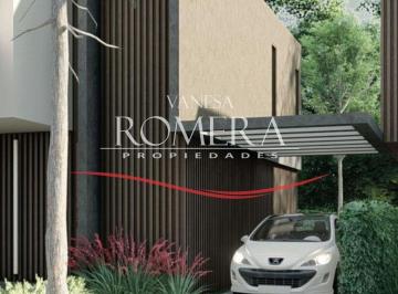 VRP-VRP-414_2 · Venta Casa Condominio 4 Ambientes - Parque Leloir
