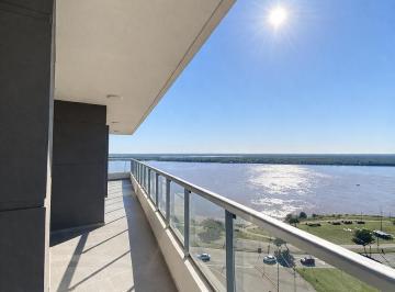Departamento · 160m² · 3 Dormitorios · 2 Cocheras · Departamento en Venta Av Francia 200 Bis - Torre Arenales
