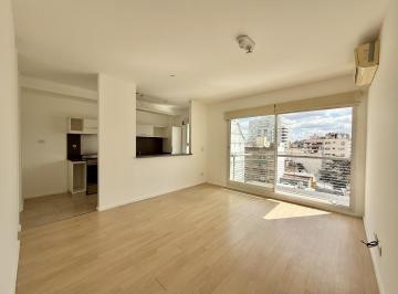Departamento · 44m² · 2 Ambientes · 1 Cochera · 2 Ambientes en Piso Alto con Cochera - Caballito