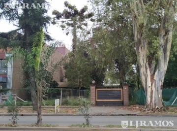 00-Frente · Inmueble Parque Leloir