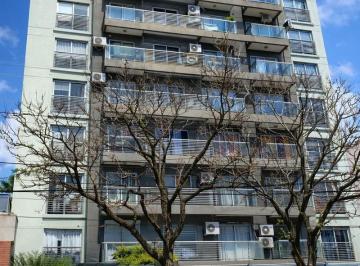 Departamento · 37m² · 2 Ambientes · Departamento en Alquiler Moron Sur - 2 Ambientes Al Frente