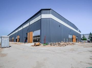 Bodega-Galpón · 560m² · Depósito Galpón en Venta en Tigre, G. B. a. Zona Norte, Argentina