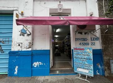 Local comercial · Local - Plazoleta Mitre