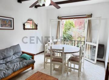 Departamento · 59m² · 3 Ambientes · 1 Cochera · Departamento 3 Ambientes en Zona Duplex, Pinamar