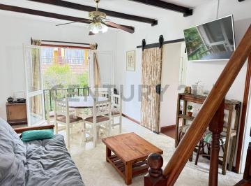 Departamento · 59m² · 3 Ambientes · 1 Cochera · Departamento 3 Ambientes en Zona Duplex, Pinamar