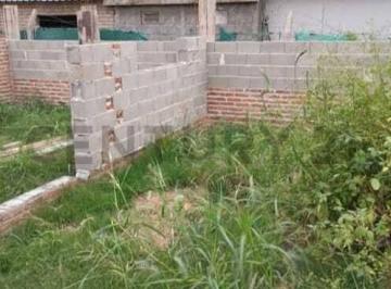 Terreno · 266m² · Vendo Financio Lote Zona Av Valparaiso