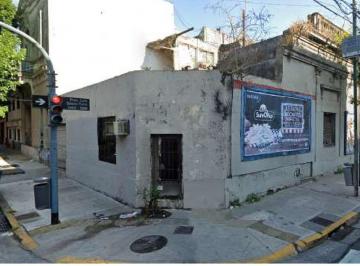 Terreno · 1769m² · Venta de Terreno en Constitución Acepta Canje