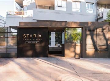 Departamento · 155m² · 4 Ambientes · 1 Cochera · Alquiler 4 Ambientes, Ubicado en La Torre Star Tower, Piso 11°, Vicente López.