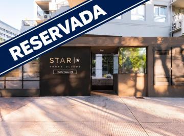 Departamento · 155m² · 4 Ambientes · 1 Cochera · Alquiler 4 Ambientes, Ubicado en La Torre Star Tower, Piso 11°, Vicente López.