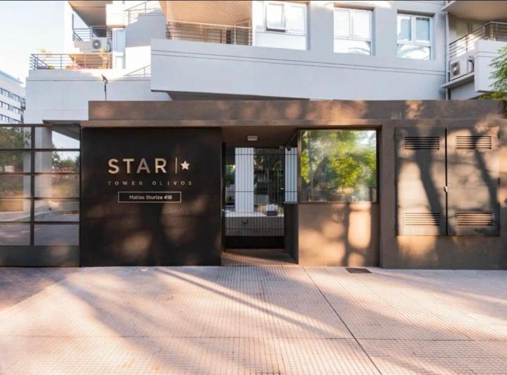 Departamento · 155m² · 4 Ambientes · 1 Cochera