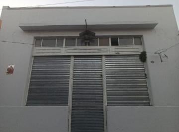 Local comercial de 1 ambiente, Villa Soldati · Local en Alquiler en Villa Soldati – 20 m²