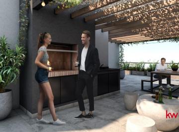 Departamento · 100m² · 4 Ambientes · Departamento en Venta - 4 Ambientes - Balvanera, Caba - Lanzamiento