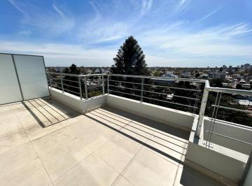 Departamento · 56m² · 2 Ambientes · 1 Cochera · Aristóbulo Coliving