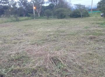 Terreno · 640m² · Terreno en Venta
