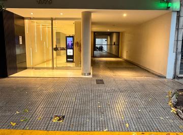 Garage , Palermo · Cochera Fija Descubierta en Palermo Hollywood – Excelente Acceso y Maniobrabilid