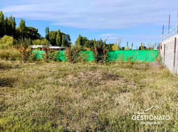 Terreno , Luján de Cuyo · Lote en Venta en Perdriel - Lujan de Cuyo