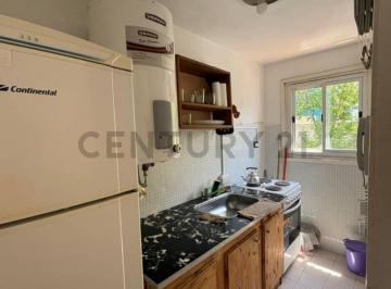 Departamento · 25m² · 1 Ambiente · Venta Monoambiente Al Frente Centro