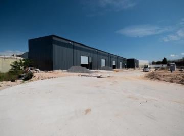 Bodega-Galpón · 1480m² · Depósito Galpón en Alquiler en Don Torcuato, Tigre, G. B. a. Zona Norte