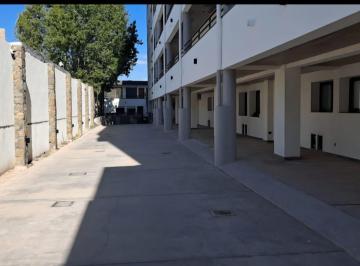 Garage · 12m² · Cochera en El Corazón Corporativo de Chacras de Coria