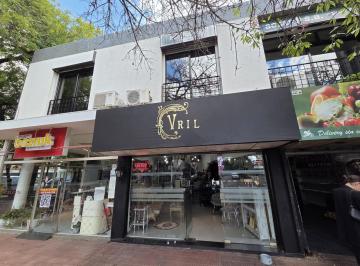 Local comercial · 45m² · 2 Ambientes · Excelente Local en Alquiler en Martínez