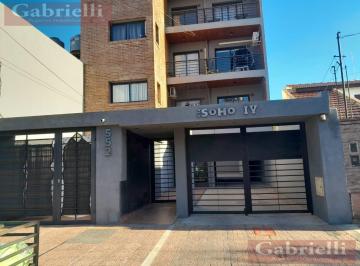 Departamento · 46m² · 2 Ambientes · Departamento en Venta a Estrenar