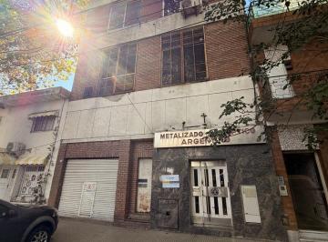 Edificio · 558m² · Edificio Comercial en Caballito