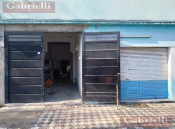 Terreno · 130m² · 2 Ambientes · 2 Cocheras · Terreno - Lanús Oeste