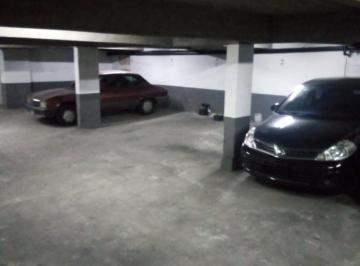 Garage · 12m² · 1 Cochera · Cochera - Almagro