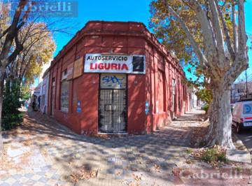 Terreno · 192m² · Lote Importante en Esquina de Lanus Oeste Centro