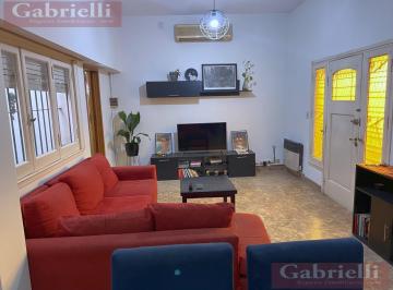 PH · 73m² · PH 3 Ambientes con Patio y Terraza Propia
