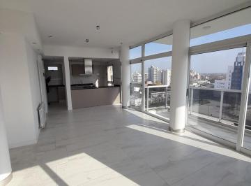 Departamento · 110m² · 3 Ambientes · 1 Cochera · Lomas Centro Piso 3 Ambientes Muy Amplio a Estrenar