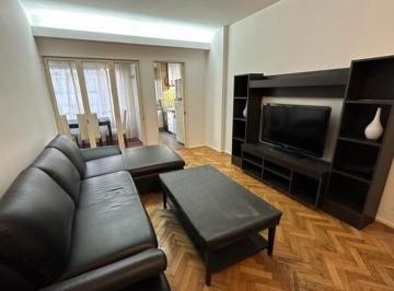 Departamento · 56m² · 3 Ambientes · Departamento en Venta - Semi Piso Recoleta