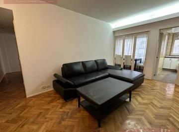 Departamento · 56m² · 3 Ambientes · Departamento en Venta Semi Piso Recoleta