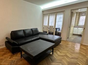 Departamento · 56m² · 3 Ambientes · Departamento en Venta Semi Piso Recoleta