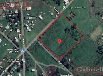 Terreno · 300m² · Lotes Desde U$s 2.000 en Ingeniero Allan (Solo 6)
