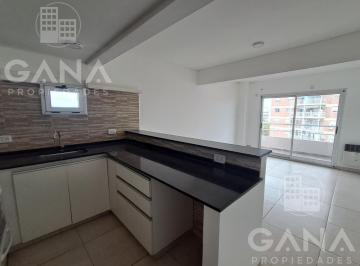 Departamento · 42m² · 2 Ambientes · Venta en Luis Agote Departamento de 1 Dormitorio con Balcon a Estrenar
