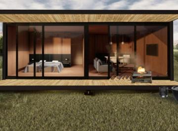 Departamento · 45m² · 2 Ambientes · Oportunidad de Inversion Lodges Turisticos Para Renta!